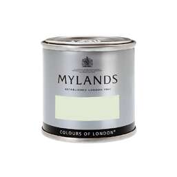 Краски Mylands Пробник Marble Matt Emulsion 0.1 л. №40 St James Краски Mylands Пробник Marble Matt Emulsion 0.1 л. №40 St James