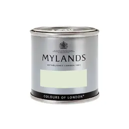 Mylands Пробник Marble Matt Emulsion 0.1 л. №40 St James Mylands Пробник Marble Matt Emulsion 0.1 л. №40 St James