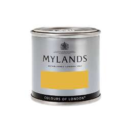 Краски Mylands Пробник Marble Matt Emulsion 0.1 л. №45 Circle Line Краски Mylands Пробник Marble Matt Emulsion 0.1 л. №45 Circle Line