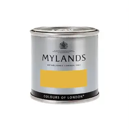 Mylands Пробник Marble Matt Emulsion 0.1 л. №45 Circle Line Mylands Пробник Marble Matt Emulsion 0.1 л. №45 Circle Line