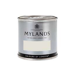 Краски Mylands Пробник Marble Matt Emulsion 0.1 л. №6 Belgravia Краски Mylands Пробник Marble Matt Emulsion 0.1 л. №6 Belgravia