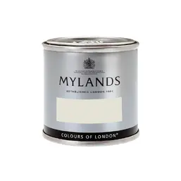 Mylands Пробник Marble Matt Emulsion 0.1 л. №6 Belgravia Mylands Пробник Marble Matt Emulsion 0.1 л. №6 Belgravia