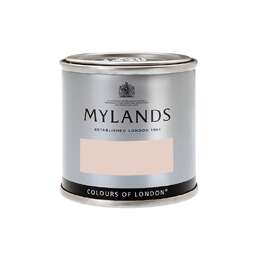 Краски Mylands Пробник Marble Matt Emulsion 0.1 л. №262 Threadneedle Краски Mylands Пробник Marble Matt Emulsion 0.1 л. №262 Threadneedle