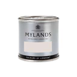 Краски Mylands Пробник Marble Matt Emulsion 0.1 л. №26 Fitzrovia Краски Mylands Пробник Marble Matt Emulsion 0.1 л. №26 Fitzrovia