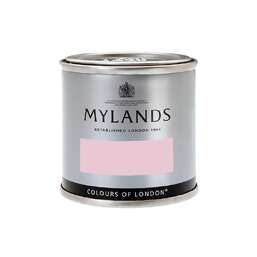 Краски Mylands Пробник Marble Matt Emulsion 0.1 л. №27 Floris Краски Mylands Пробник Marble Matt Emulsion 0.1 л. №27 Floris