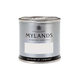 Краски Mylands Пробник Marble Matt Emulsion 0.1 л. №7 Holbein Chamber Краски Mylands Пробник Marble Matt Emulsion 0.1 л. №7 Holbein Chamber