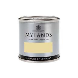 Краски Mylands Пробник Marble Matt Emulsion 0.1 л. №128 Cornhill Краски Mylands Пробник Marble Matt Emulsion 0.1 л. №128 Cornhill