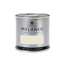 Краски Mylands Пробник Marble Matt Emulsion 0.1 л. №24 Lots Road Краски Mylands Пробник Marble Matt Emulsion 0.1 л. №24 Lots Road