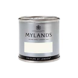 Краски Mylands Пробник Marble Matt Emulsion 0.1 л. №4 Charterhouse Краски Mylands Пробник Marble Matt Emulsion 0.1 л. №4 Charterhouse