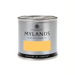 Mylands Пробник Marble Matt Emulsion 0.1 л. №131 Golden Square Mylands Пробник Marble Matt Emulsion 0.1 л. №131 Golden Square