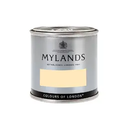 Mylands Пробник Marble Matt Emulsion 0.1 л. №142 Walbrook Mylands Пробник Marble Matt Emulsion 0.1 л. №142 Walbrook