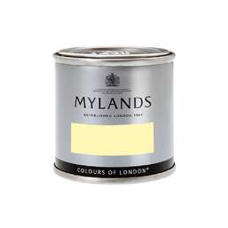 Краски Mylands Пробник Marble Matt Emulsion 0.1 л. №147 Floral Street Краски Mylands Пробник Marble Matt Emulsion 0.1 л. №147 Floral Street
