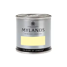 Mylands Пробник Marble Matt Emulsion 0.1 л. №147 Floral Street Mylands Пробник Marble Matt Emulsion 0.1 л. №147 Floral Street