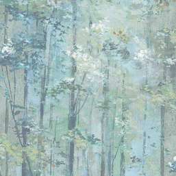 Обои 1838 Aurora 1804-118-02 Glade Seafoam Обои 1838 Aurora 1804-118-02 Glade Seafoam