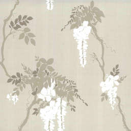 Обои 1838 Camellia 1703-109-01 Leonora Ivory Обои 1838 Camellia 1703-109-01 Leonora Ivory