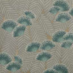Обои 1838 Elodie 1907-138-02 Clarice Emerald Swatch Обои 1838 Elodie 1907-138-02 Clarice Emerald Swatch