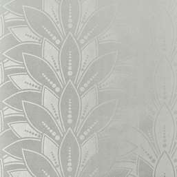 Обои 1838 Elodie 1907-139-04 Astoria Pearl Bead Swatch Обои 1838 Elodie 1907-139-04 Astoria Pearl Bead Swatch
