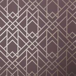 Обои 1838 Elodie 1907-140-02 Metro Cassis Swatch Обои 1838 Elodie 1907-140-02 Metro Cassis Swatch