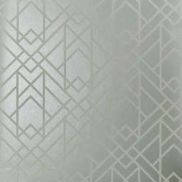 Обои 1838 Elodie 1907-140-05 Metro Soft Grey Swatch Обои 1838 Elodie 1907-140-05 Metro Soft Grey Swatch