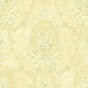 Фото Обои KT Exclusive English Elegance dl60009 - 1 Обои KT Exclusive English Elegance dl60009 - фото 1