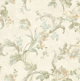 Обои KT Exclusive English Elegance dl60404 Обои KT Exclusive English Elegance dl60404