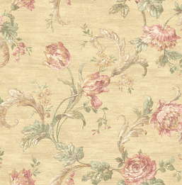 Обои KT Exclusive English Elegance dl60405 Обои KT Exclusive English Elegance dl60405