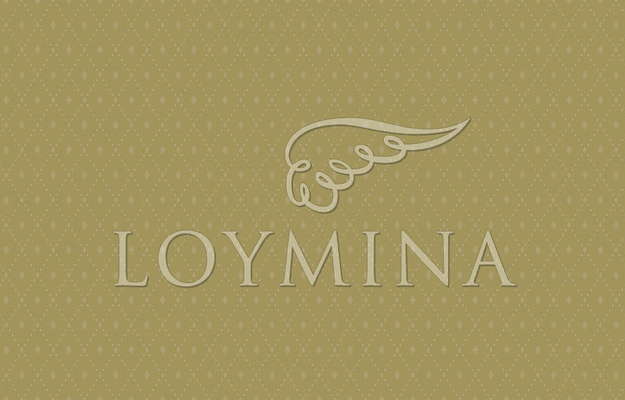 Обои Loymina Classic II V8 004