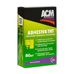 Обойный клей ACM ADHESIVA TNT для флизелиновых обоев Обойный клей ACM ADHESIVA TNT для флизелиновых обоев