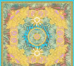 Обои AS-Creation Versace 5 38703-1 Обои AS-Creation Versace 5 38703-1