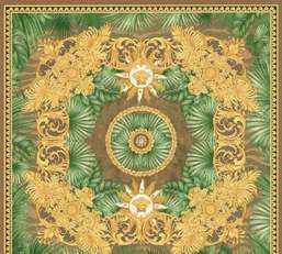 Обои AS-Creation Versace 5 38703-3 Обои AS-Creation Versace 5 38703-3
