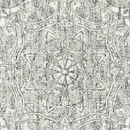 Обои AS-Creation Boho Love 36461-3 Обои AS-Creation Boho Love 36461-3