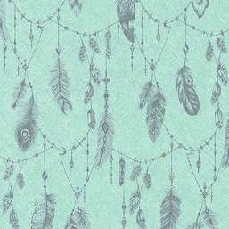 Обои AS-Creation Boho Love 36465-2 Обои AS-Creation Boho Love 36465-2