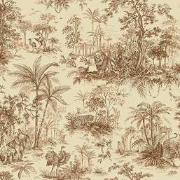 Обои AdaWall Tropicano 9909-5 Обои AdaWall Tropicano 9909-5