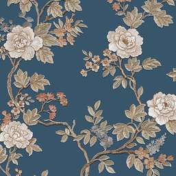 Обои Alessandro Allori Four Seasons 1601-7RST Обои Alessandro Allori Four Seasons 1601-7RST