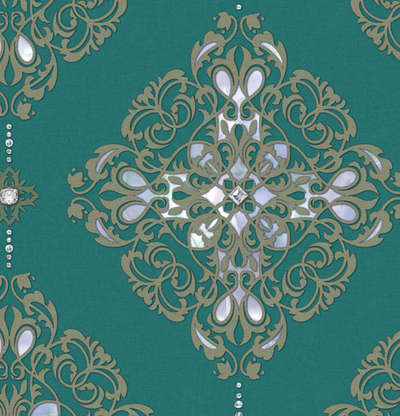 Обои Shinhan Wallcoverings Classico 88059-5