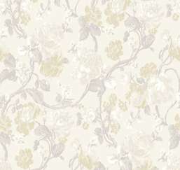 Обои Aquarelle Heritage 600205 Обои Aquarelle Heritage 600205