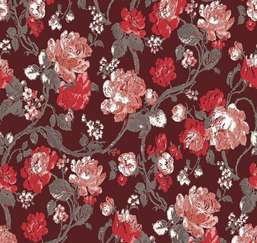 Обои Aquarelle Heritage 600209 Обои Aquarelle Heritage 600209