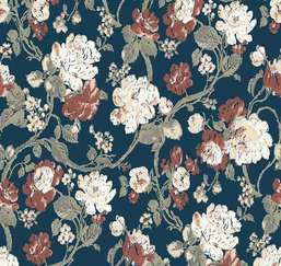 Обои Aquarelle Heritage 600210 Обои Aquarelle Heritage 600210