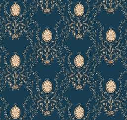 Обои Aquarelle Heritage 600624 Обои Aquarelle Heritage 600624