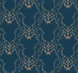 Обои Aquarelle Heritage 600933 Обои Aquarelle Heritage 600933