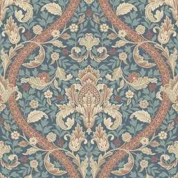 Обои Architector British Heritage III KT30301 Обои Architector British Heritage III KT30301