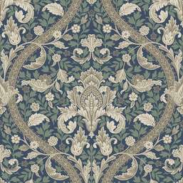 Обои Architector British Heritage III KT30302 Обои Architector British Heritage III KT30302