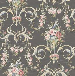 Обои Architector Vintage Charm VC91300 Обои Architector Vintage Charm VC91300