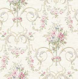 Обои Architector Vintage Charm VC91309 Обои Architector Vintage Charm VC91309