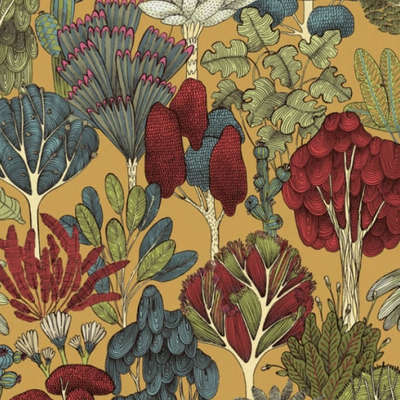 Обои Architects Paper Floral Impression 37757-1 Обои Architects Paper Floral Impression 37757-1