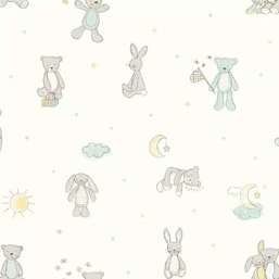 Обои Arthouse Children 667400 Обои Arthouse Children 667400