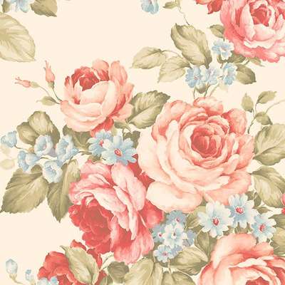 Обои Aura Abby Rose AB27614 Обои Aura Abby Rose AB27614