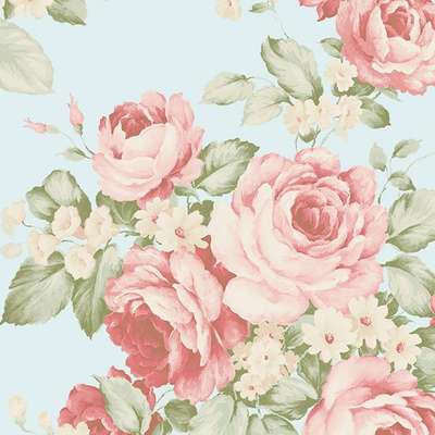 Обои Aura Abby Rose AB27615 Обои Aura Abby Rose AB27615