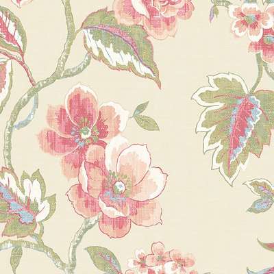 Обои Aura Abby Rose AB42437 Обои Aura Abby Rose AB42437