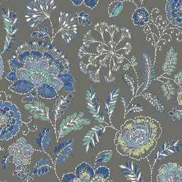 Обои Aura Charming Prints FD24110 Обои Aura Charming Prints FD24110
